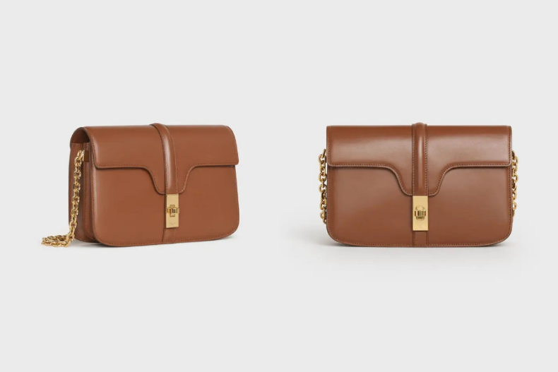 揹一輩子也可以！特搜DIOR、LOEWE 5款「栗子奶茶」美包，百搭、實用還不怕髒