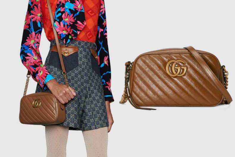 揹一輩子也可以！特搜DIOR、LOEWE 5款「栗子奶茶」美包，百搭、實用還不怕髒
