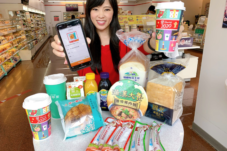 四大超商「雙十一瘋狂優惠」今開跑！咖啡買11送11，刷卡還現折20％根本買到賺到