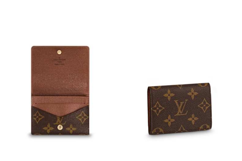 低預算萬元就有！5款高cp值「精品卡夾」盤點，LV、YSL、DIOR全在推薦名單內