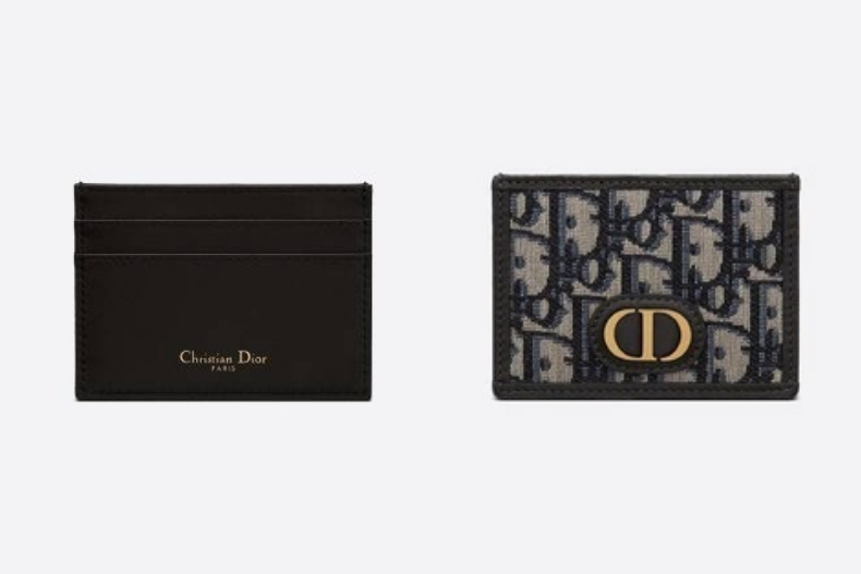 低預算萬元就有！5款高cp值「精品卡夾」盤點，LV、YSL、DIOR全在推薦名單內