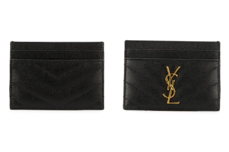 低預算萬元就有！5款高cp值「精品卡夾」盤點，LV、YSL、DIOR全在推薦名單內