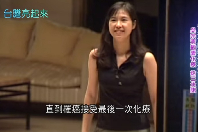 結婚30年首次公開談「張葳葳」！吳宗憲愧疚認：我是好爸爸，但絕不是好老公