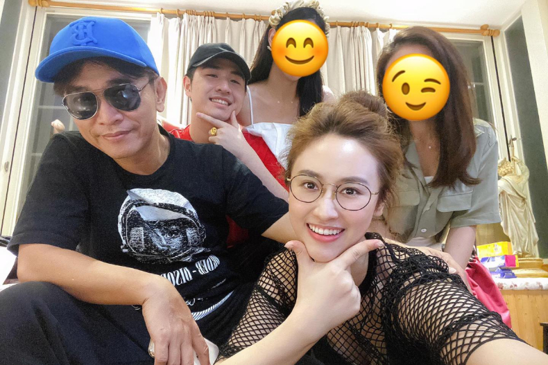 結婚30年首次公開談「張葳葳」！吳宗憲愧疚認：我是好爸爸，但絕不是好老公