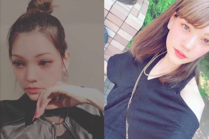 胖子真的是潛力股！日美混血小象妹8個月狂甩58公斤，這5個秘訣記下你也辦得到