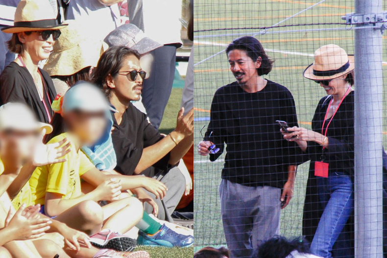 不管幾歲都不要放棄愛情！宮澤理惠勇敢愛上小6歲森田剛，撒嬌賣萌超甜蜜