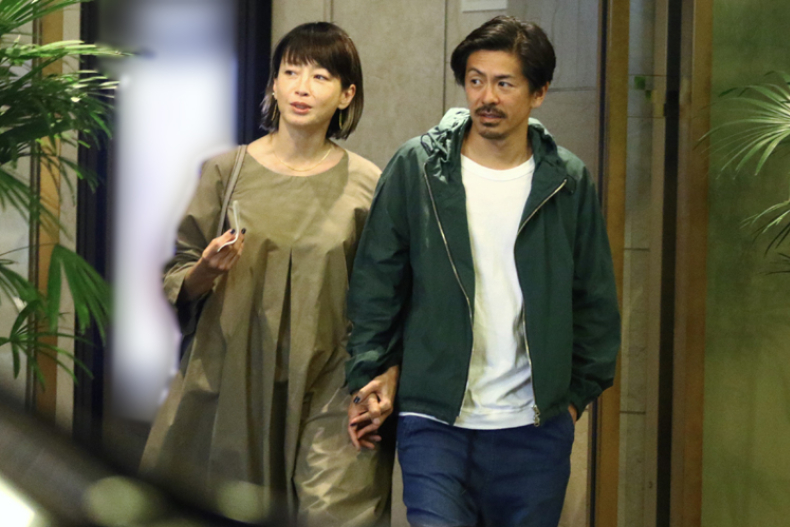 不管幾歲都不要放棄愛情！宮澤理惠勇敢愛上小6歲森田剛，撒嬌賣萌超甜蜜