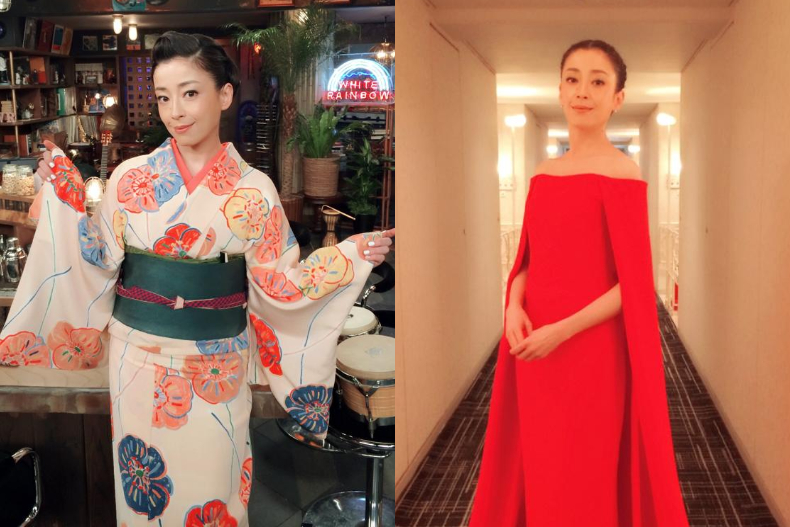 不管幾歲都不要放棄愛情！宮澤理惠勇敢愛上小6歲森田剛，撒嬌賣萌超甜蜜