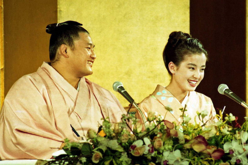 不管幾歲都不要放棄愛情！宮澤理惠勇敢愛上小6歲森田剛，撒嬌賣萌超甜蜜