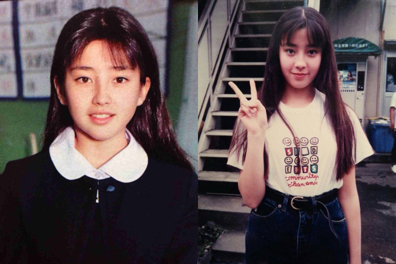 不管幾歲都不要放棄愛情！宮澤理惠勇敢愛上小6歲森田剛，撒嬌賣萌超甜蜜