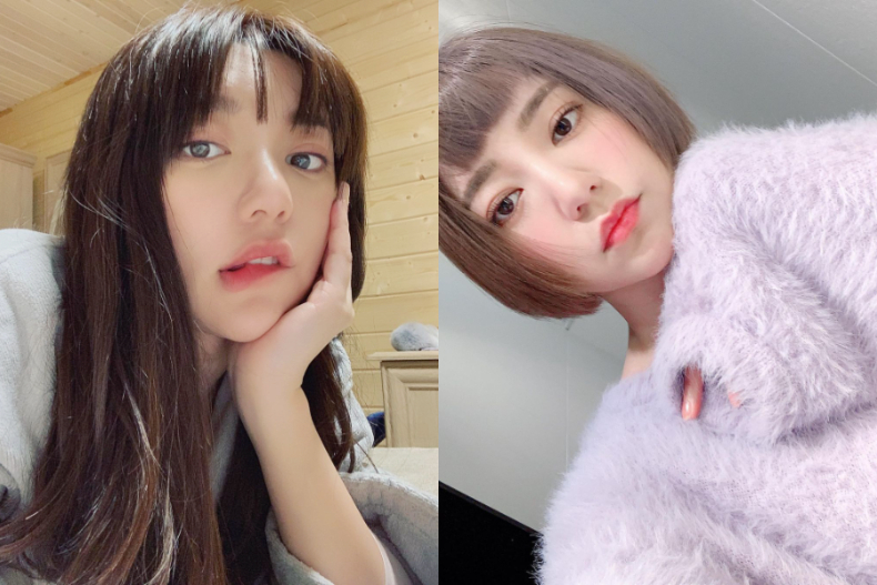 PTT熱議「短髮更美女星」TOP3，第一名是「百大美女冠軍」！網：短髮美得窒息