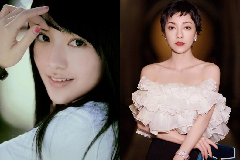 PTT熱議「短髮更美女星」TOP3，第一名是「百大美女冠軍」！網：短髮美得窒息