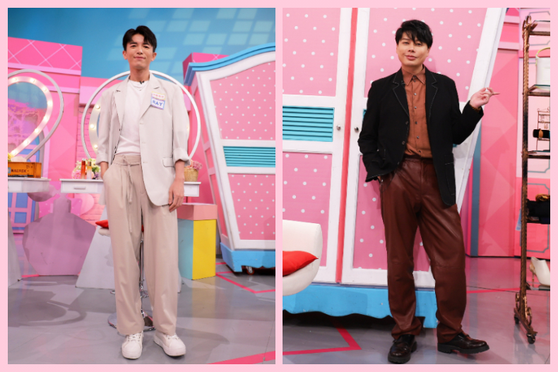 【節目資訊】11／25 2021必買大勢新品，男生看得懂幾樣？