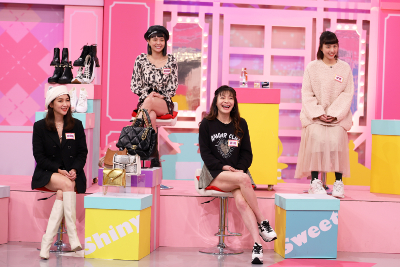 【節目資訊】11／25 2021必買大勢新品，男生看得懂幾樣？