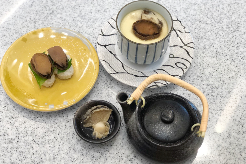 点爭鮮5週年「買一送一」爽吃趁現在！這家店加推牛肉壽司「免費多一貫」