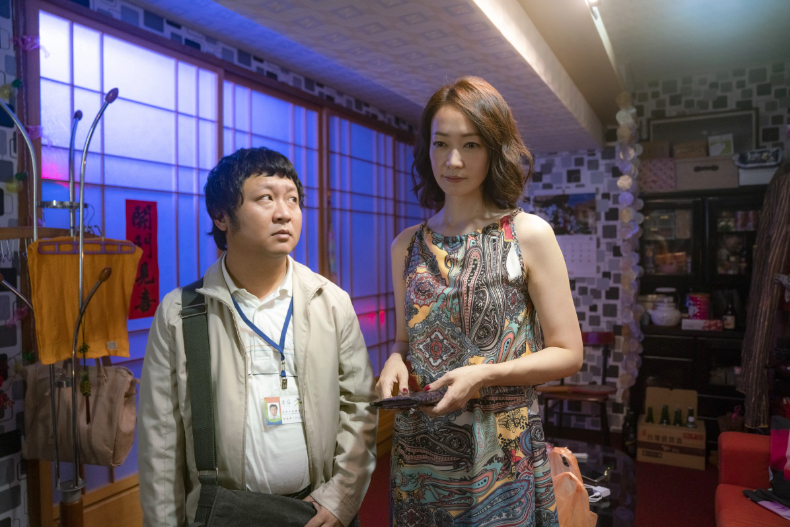 網評今年最好看的國片！《同學麥娜絲》納豆、劉冠廷滿嘴幹話，內心卻失落惆悵