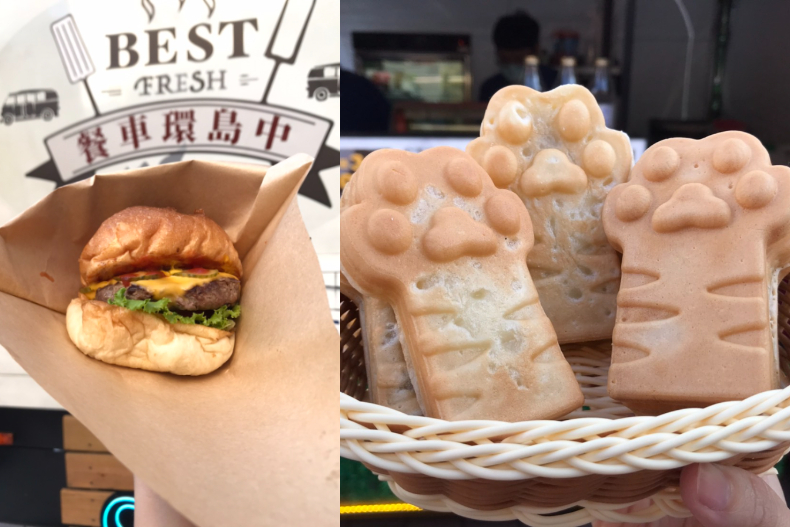 FILA老爹鞋1500元有找！華泰名品城耶誕村開城，5大夢幻場景＋全區最低2折快衝