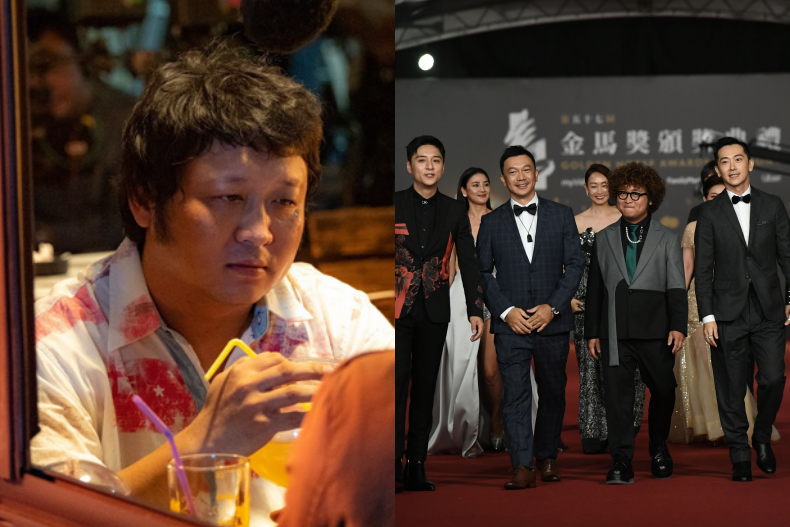 【金馬57】完整得獎名單：最大贏家《消失的情人節》狂奪5金、陳淑芳連拿雙獎