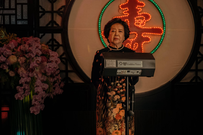 【金馬57】好感人！81歲陳淑芳奪「最佳女配角」：我等63年終於得到金馬獎
