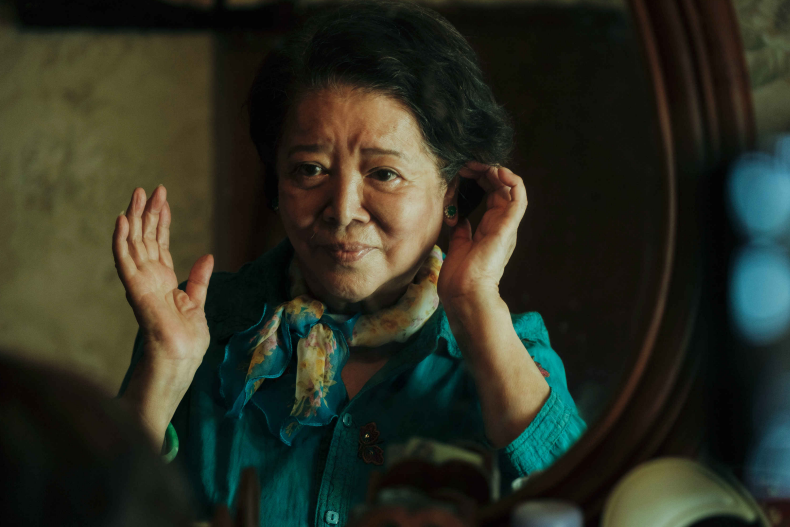 【金馬57】好感人！81歲陳淑芳奪「最佳女配角」：我等63年終於得到金馬獎