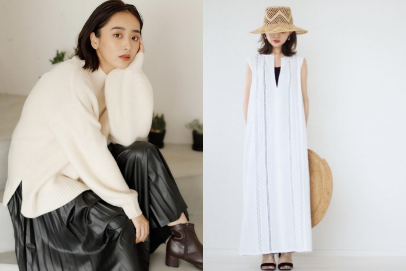 30+女生一定要會!造型師公開「3色穿搭法」:黑色穿錯更顯老