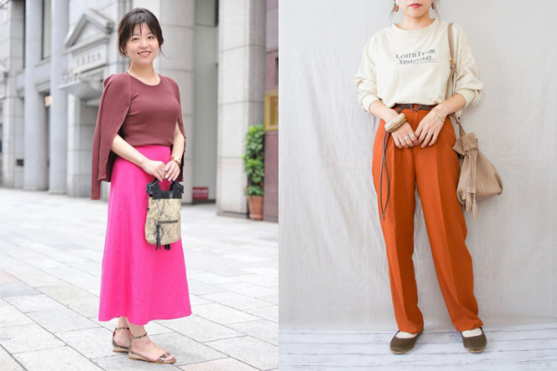 30+女生一定要會!造型師公開「3色穿搭法」:黑色穿錯更顯老