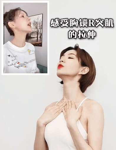 小紅書爆紅「張予曦正骨操」，改善駝背get天鵝頸直角肩！小細節沒注意等於白練