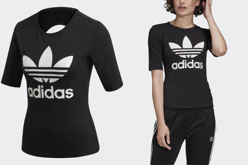 adidas官網「雙12特價」快衝！奶茶色老爹鞋1500、上衣600，現在不搶會心碎