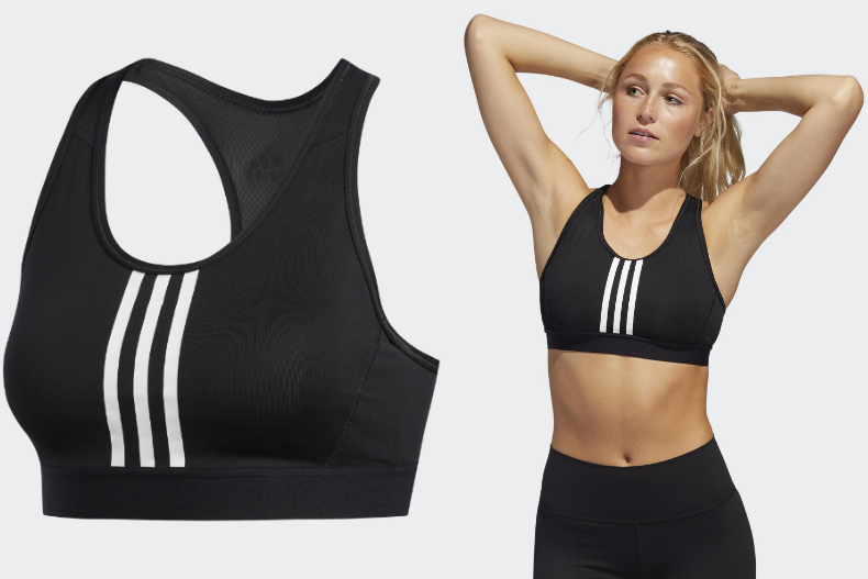 adidas官網「雙12特價」快衝！奶茶色老爹鞋1500、上衣600，現在不搶會心碎