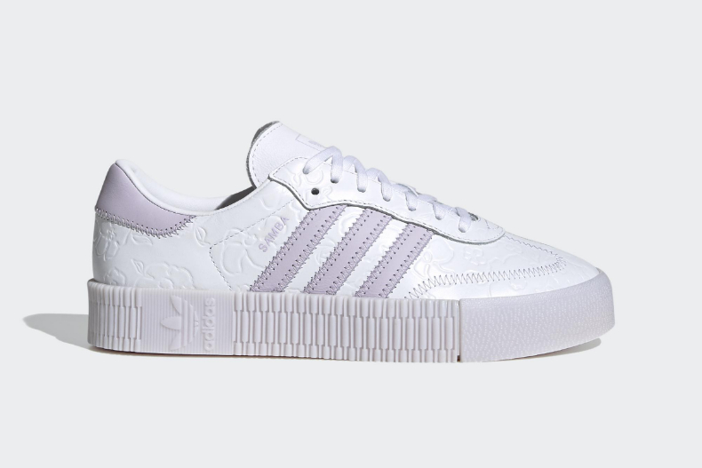 adidas官網「雙12特價」快衝！奶茶色老爹鞋1500、上衣600，現在不搶會心碎