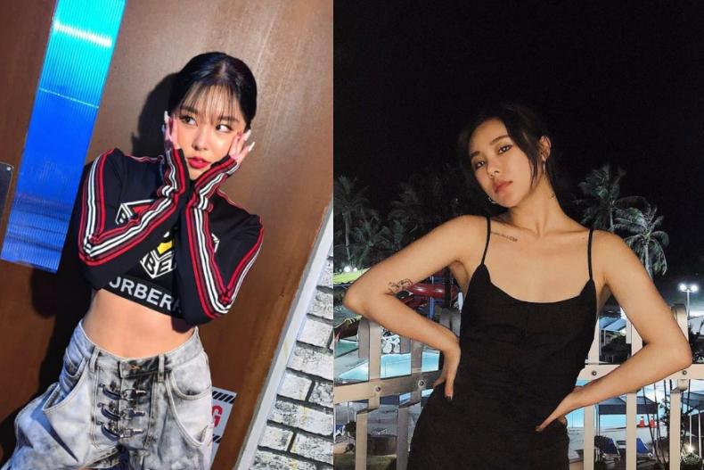 頂級女團性感登台，背後減肥史超血淚！亞洲第二美月瘦14公斤，意外練就「吃不胖體質」