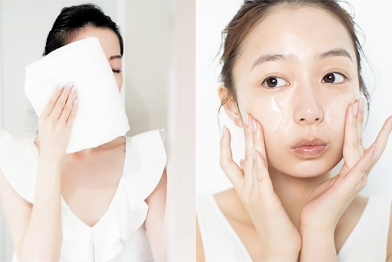 熱敷眼睛是老技倆啦！日本最新5招「0元熱敷美容法」：除毛後、洗臉前更該熱敷