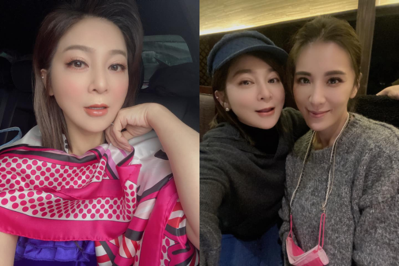 從負債累累到名下4間房！王彩樺理財禁忌：我絕對不投資「看不到的東西」