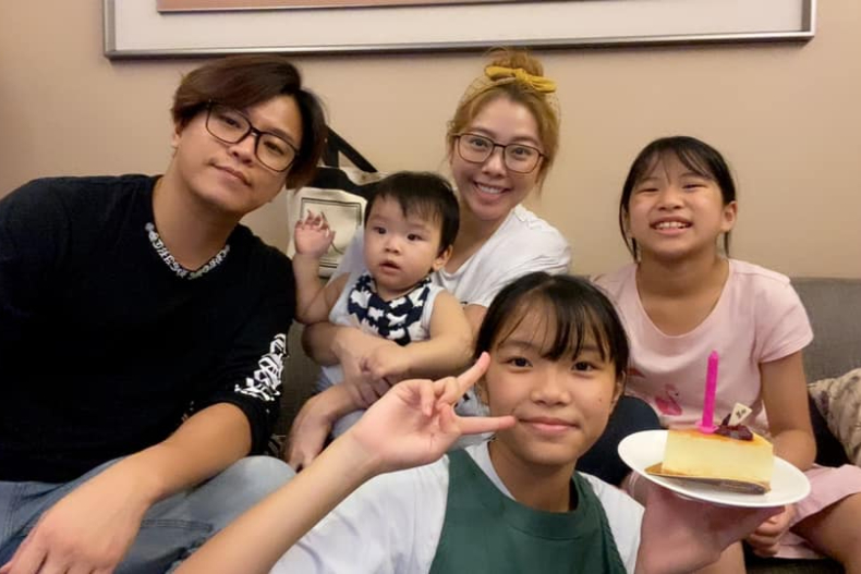 曾被說「娶妳不知道能幹嘛」！Mei結婚多年差點離婚，全因老公講話太毒舌