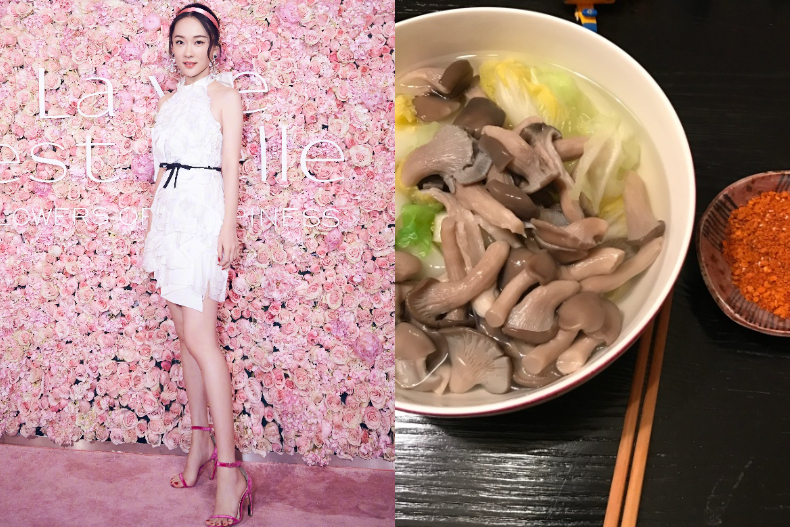 嗑鍋好瘦！小禎、謝金燕、霍思燕教你爽吃火鍋減肥，用「這個」取代沾醬更助瘦