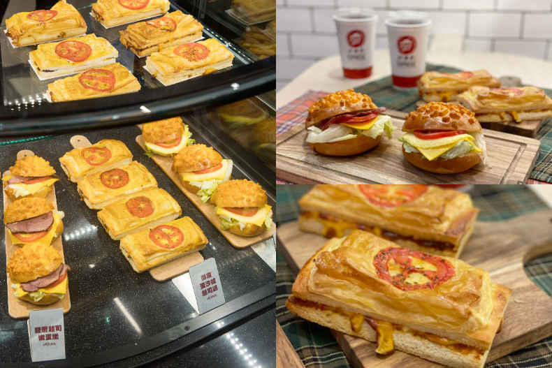 必勝客連3天「買一送一」，還送超萌口罩！首創開賣單片PIZZA，連早餐、義大利麵都吃得到