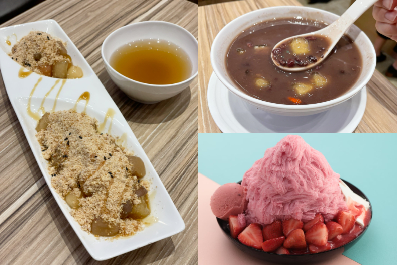 永康名店熄燈再＋1！ICE MONSTER感謝祭「這天免費吃」，還有頂級現刨松露挫冰快閃