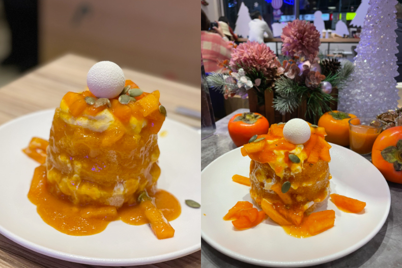 永康名店熄燈再＋1！ICE MONSTER感謝祭「這天免費吃」，還有頂級現刨松露挫冰快閃