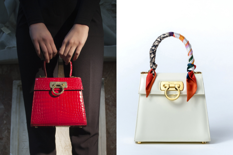 FotoJet (2) - FotoJet (2).jpg Salvatore Ferragamo太好逛了!曾莞婷X女大特派員,穿搭、買包、保養技巧一次公開