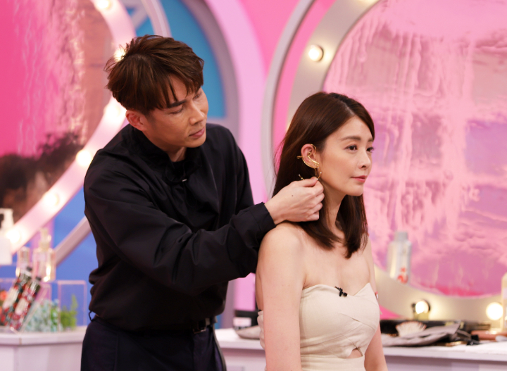 【節目資訊】12／22 不不要嫌麻煩，女明星多這步顏值升級！！