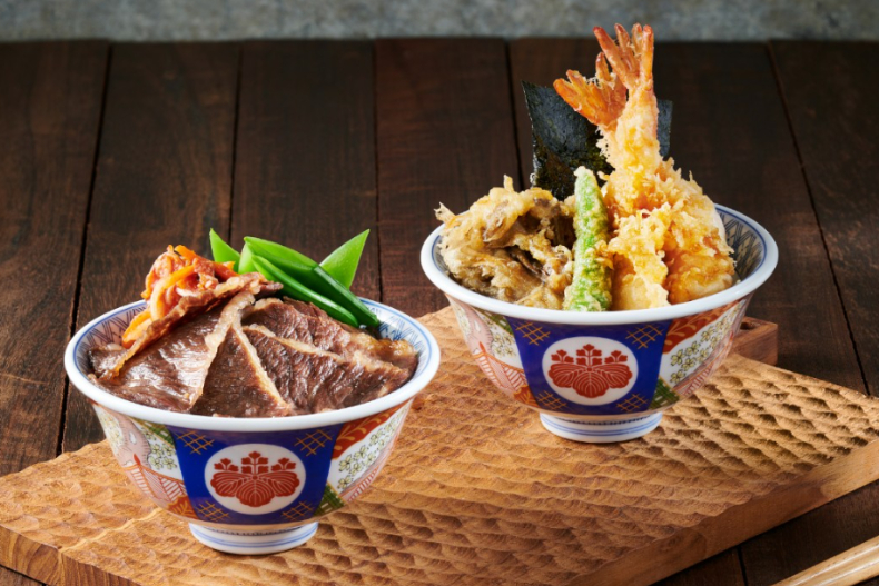 金子半之助南部首店開幕，4大好康放送！這3天「主餐半價」，全台同步享「9折優惠」