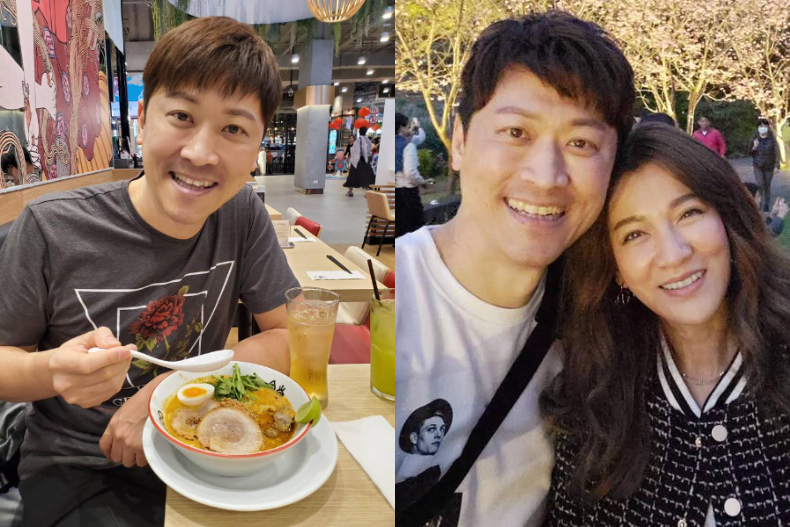聽到兒子買萬元球鞋傻眼！侯昌明靠「理財公式」從慘賠千萬晉升上億資產