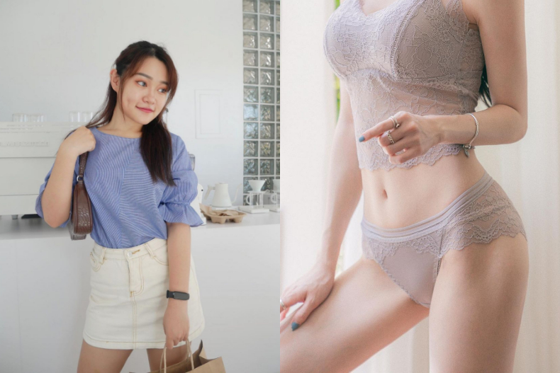 私密處癢又痛，是你內褲穿錯了！內褲「正確選挑＋洗法」公開：每隔X月就要換一批