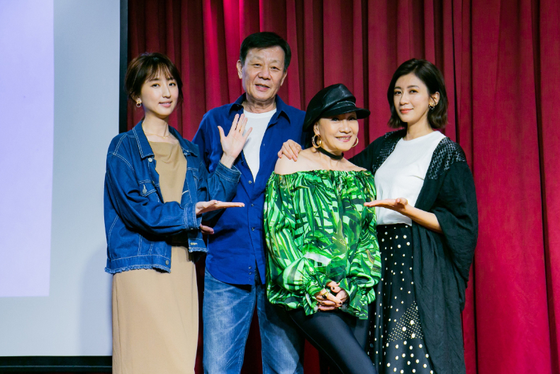 2021「台劇」超精彩！吳慷仁為《斯卡羅》激瘦、陳昊森《大債時代》愛上潘麗麗