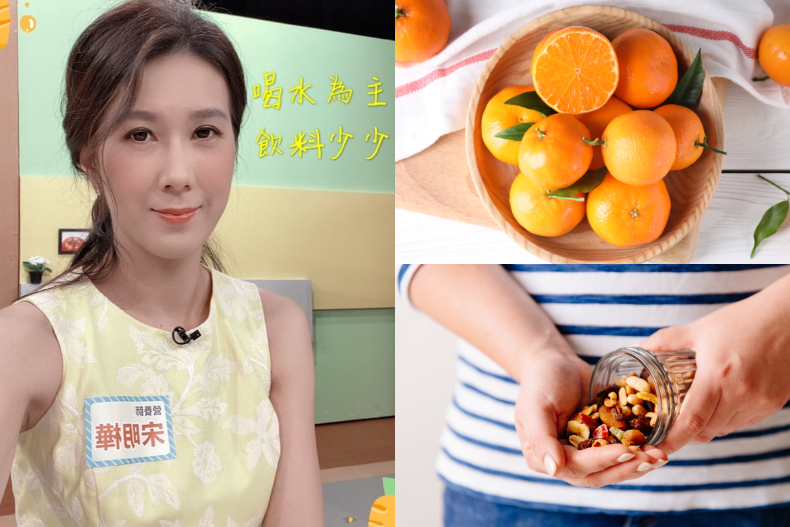 北部確定進入「社區感染」!宋明樺營養師教你8大「防疫食物」這樣吃,增強自我免疫力
