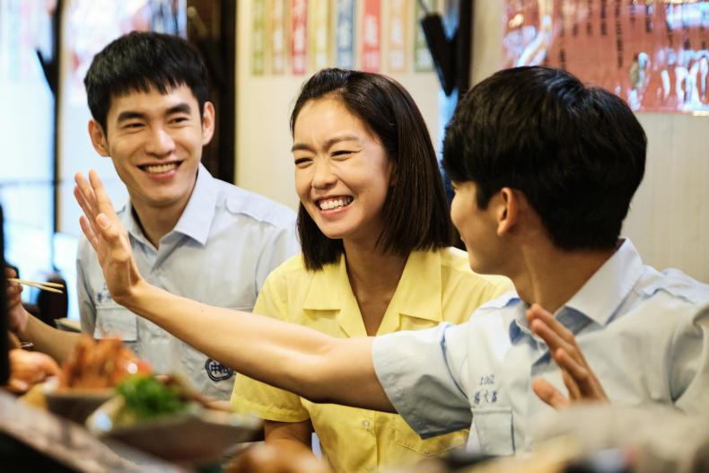 2021「台劇」超精彩！吳慷仁為《斯卡羅》激瘦、陳昊森《大債時代》愛上潘麗麗