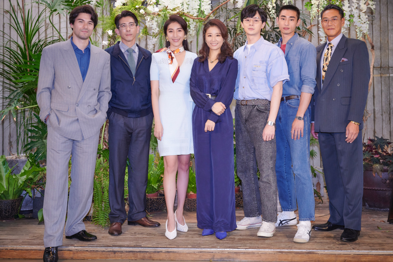 2021「台劇」超精彩！吳慷仁為《斯卡羅》激瘦、陳昊森《大債時代》愛上潘麗麗