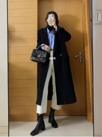 FotoJet - FotoJet.jpg 看這篇就夠了!超簡單「黑色大衣」指南,5種搭法複製穿上=超顯瘦