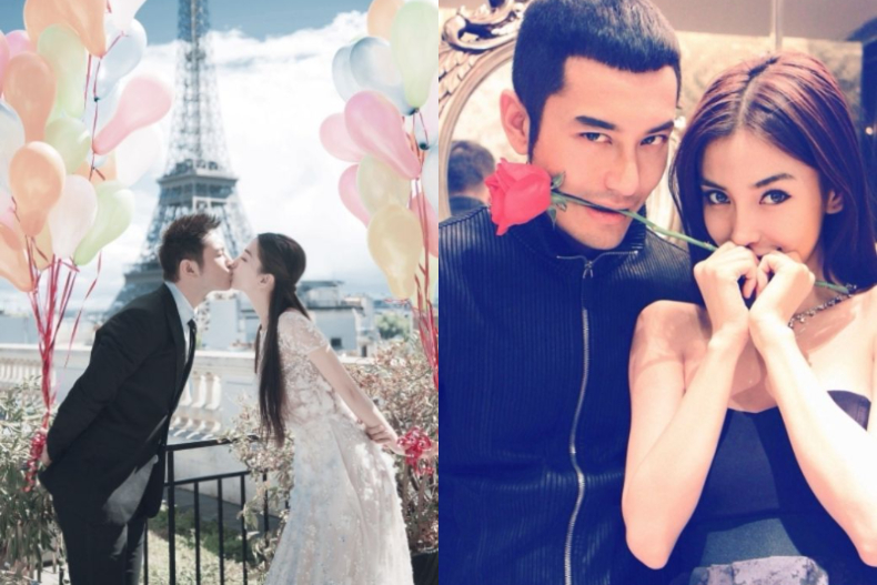 結婚5年「婚變」傳不停！Angelababy曾把戀愛當作偶像劇，現在才體悟：原來人生不是只有愛情