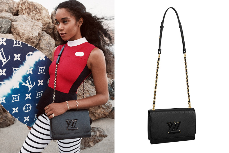 LVT - LVT.jpg 2021年It Bag預測名單!5款話題包特搜,DIOR、CELINE、PRADA都值得秒入手